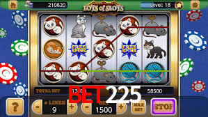 Bônus Generosos e Exclusivos no Bet225 para Você!